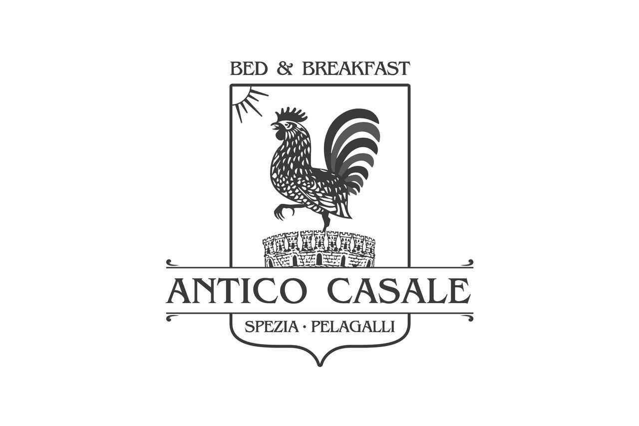 Antico Casale Spezia Pelagalli Aquino Exterior foto
